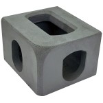 Steel / Alloy Casting Trailer Parts